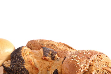 Bread is one of the basic foods that we can meet with meals on every table.