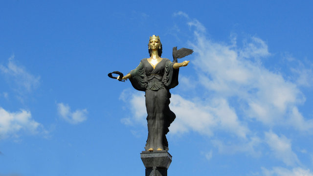 Saint Sofia
