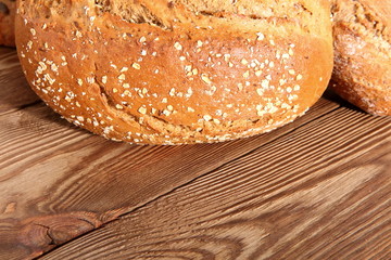 Bread is one of the basic foods that we can meet with meals on every table.
