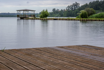 Pateira de Fermentelos, Portugal