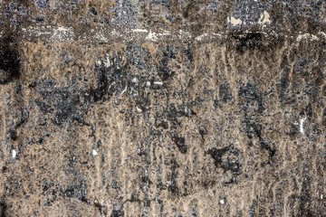 Washed concrete wall texture 
