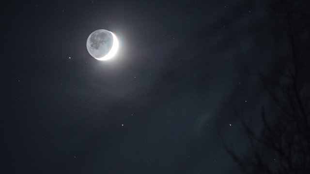 Neumond