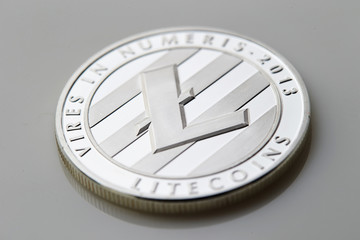 仮想通貨