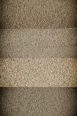 Fototapeta premium Granite rock closeup background, stone texture, cracked surface
