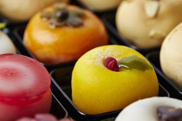 wagashi 