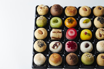 wagashi 