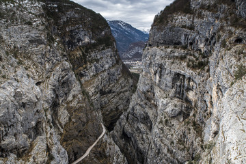 Canyon