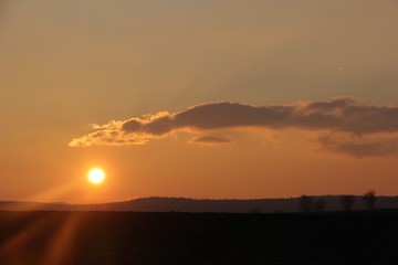 Amazing warmths