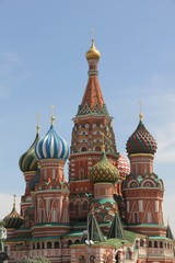 Fototapeta na wymiar Moskau kremlin plaza