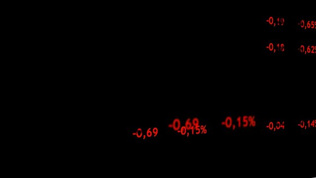 	Change of cost cryptocurrency. Alpha channel included.