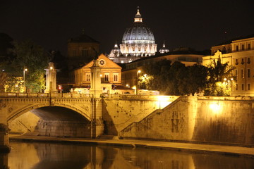 Rome per night