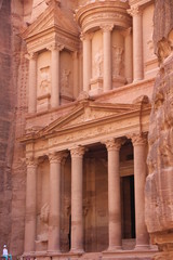The beauty of Petra
