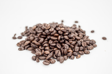 coffee beans