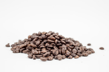 coffee beans