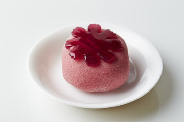 wagashi 