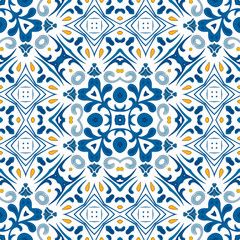 Portuguese tiles