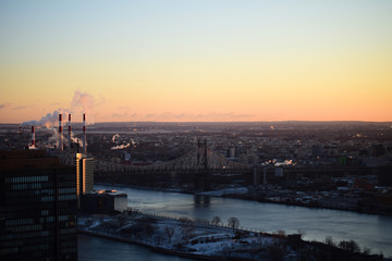 Fototapeta premium New York
