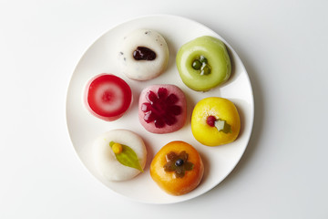 wagashi 