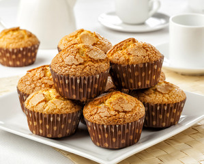 Muffins