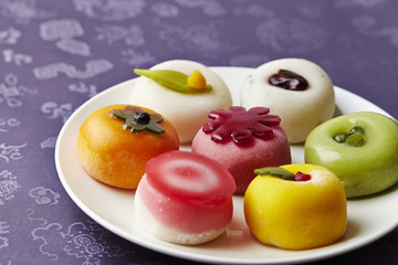 sweets