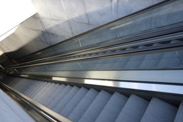 subway entrance of porto