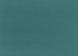 Cyan cotton cloth texture.