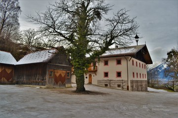 Bauernhof