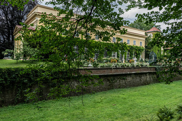 Zamek w Łańcucie © Pawel Gruntowicz