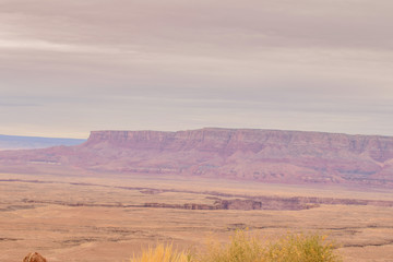 Arizona Grand Canyon and Antelope Canyon 