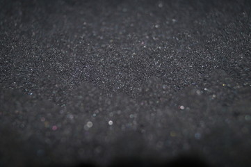 Abstract dark texture.
