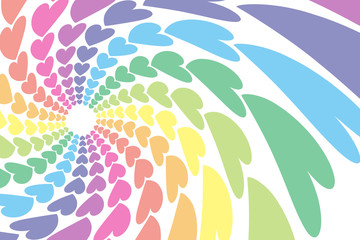 #Background #wallpaper #Vector #Illustration #design #clip_art ##free_size heart shaped pattern,symbol,red,pink,cute,affection,love,happy,happiness,business,party,sales poster,image,