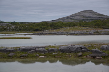 Burren Park