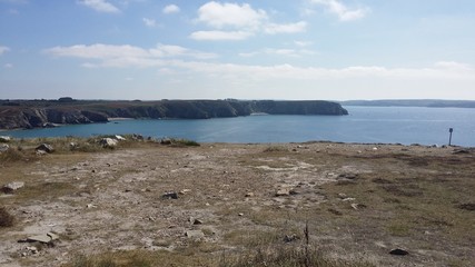 Presqu'&icirc;le de Crozon - Finist&egrave;re - France