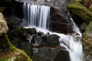 Wasserfall