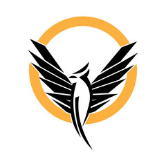eagle logo