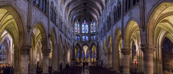 Notre Dame (París)