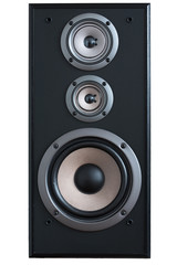Full Frame Speaker