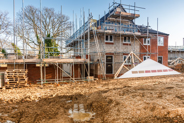 New Home Building