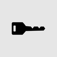 Key icon design