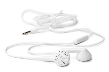 Earphones