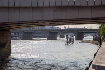 Bridges of London