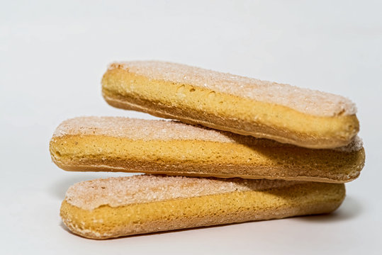 L&ouml;ffelbiskuits