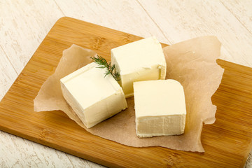 Feta cheese