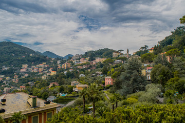 Fototapeta premium Italien 