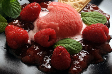 Παγωτό Ice cream Gelato Speiseeis Helado Crème glacée Zmrzlina 아이스크림 Sorvete 