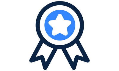 Award/Badge Icon