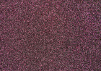 Simple Glitter Background