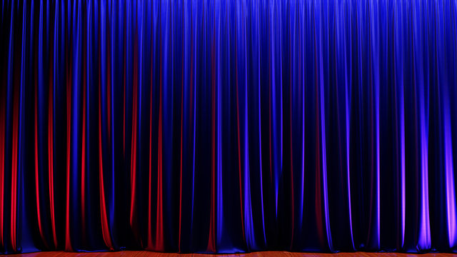 10 255 Best Blue Velvet Curtains Images, Velvet Theater Curtains