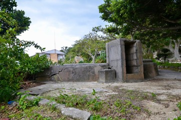 日本 沖縄 石垣島 竹富島 Japan Okinawa Ishigaki islands Taketomi island