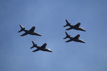 avion de combat 2